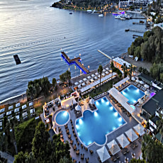Golden Age Hotel Yalıkavak